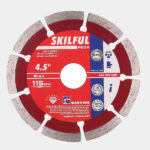115 diamond segment skillfull 115 diamond segment skillfull