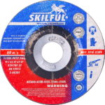 Skilful 115x6 Skilful 115x6